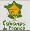 cabane de france